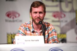 Aaron Horvath Siblings: Who are Aaron Horvath’s siblings?