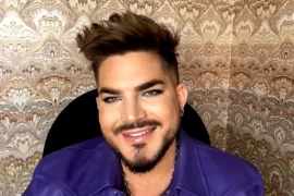 Adam Lambert Bio: Age, Height, Weight, Family, Education, Instagram, Facebook, Twitter, YouTube