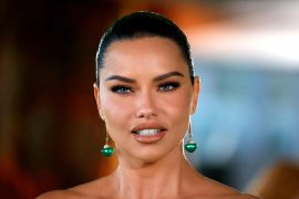 Adriana Lima Net Worth