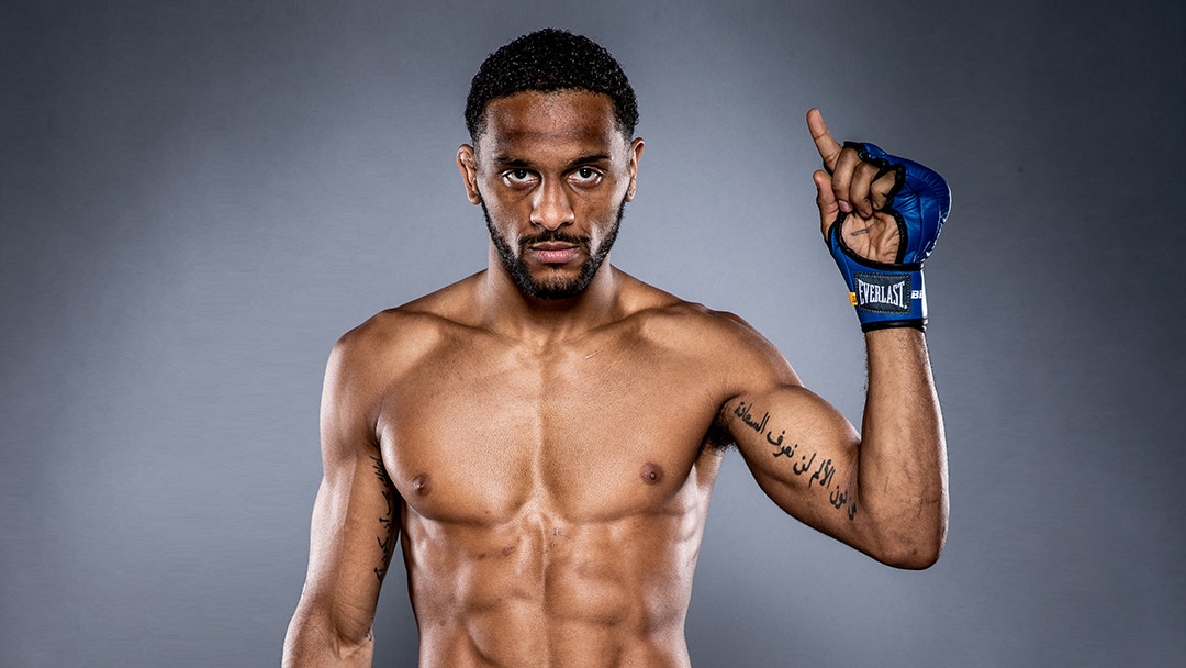 A.J. McKee Bio; Age, Height, Family, UFC Record, Instagram, Next Fight ...