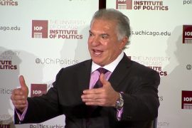 Al Cárdenas: Who is the husband of Ana Navarro?