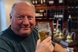 Why Is Alan Brazil Not On talkSport Anymore?