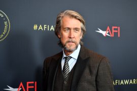 Alan Ruck first wife: Who is Claudia Stefany?
