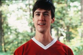 Alan Ruck age: How old was Alan Ruck while filming Ferris Bueller?