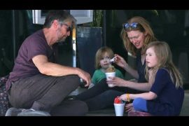 Alan Ruck children: Who are Alan Ruck’s children?