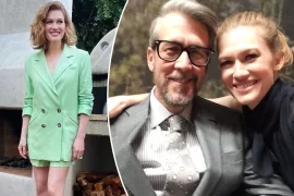 Is Alan Ruck Married? Does Alan Ruck have a son?