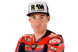 Where was Aleix Espargaro born? Where does Aleix Espargaro live?