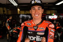 What nationality is Aleix Espargaro? Is Aleix Espargaro married?