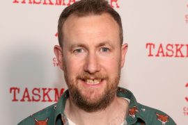 Are Alex Horne & Gregg Davies Friends? Is Alex Horne Vegan?
