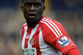 Alfred N’Diaye Salary: How much does Alfred N’Diaye earn?