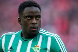 Alfred N’Diaye Wife: Is Alfred N’Diaye Married?