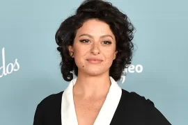 Alia Shawkat Partner: Is Alia Shawkat Married? Is Alia Shawkat In A Relationship?