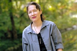 Who is Alice Sebold? Bio, Net Worth, Husband, Children, Parents, Instagram