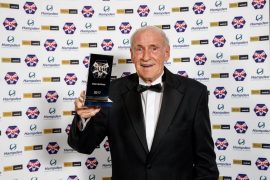 Allan McGraw Obituary