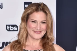 Who Was Ana Gasteyer In Wicked? Was Ana Gasteyer On Friends?