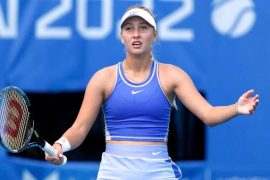 Sergey Potapov: Meet Anastasia Potapova’s Father