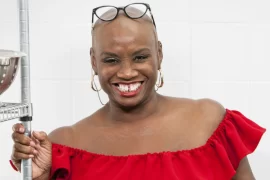 Andi Oliver Parents: Who Is Andi Oliver Father & Mother?