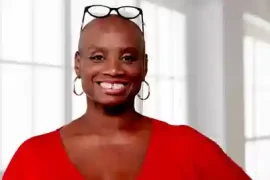 Does Andi Oliver Have A Restaurant? Why Is Andi Oliver On Great British Menu?