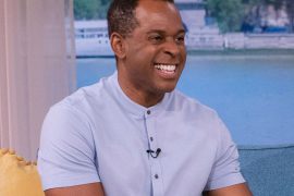 Andi Peters Kids: Has Andi Peters Got Kids?