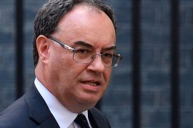 Andrew Bailey Salary: How Much Does The Bank of England Governor Earn?