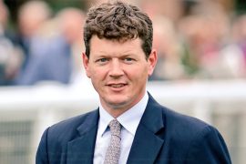 Clare Balding Siblings: Meet Clare Balding’s Brother Andrew Balding