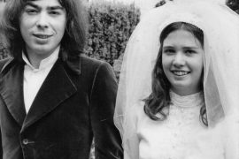 Andrew Lloyd Webber First Wife: Who is Sarah Hugill