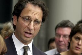 Andrew Weissmann Height, Family, Wedding, Wife Photo, Apartment, Dog, Wiki