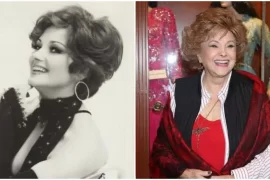 Chabelo first wife: Who was Angelita Castany?