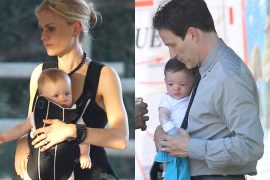 Anna Paquin Children: Meet Poppy Moyer, Charlie Moyer