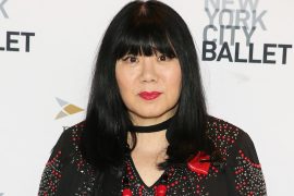 Anna Sui Bio: Movies and Awards, Age, Height, Weight, Education, Facebook, Youtube