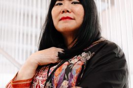 What is Anna Sui and Marc Jacobs Bringing Back?