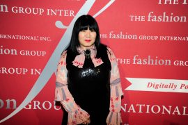 Anna Sui Husband: Who is Anna Sui married to?
