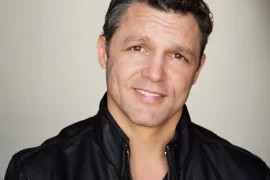Anthony Molinari Bio; Movies and TV Shows, Age, Height, Weight, Family, Instagram, Wiki