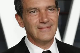 Antonio Banderas Bio; Movies and TV Shows, Age, Height, Weight, Family, New Movie, Instagram