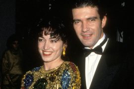 Antonio Banderas first wife: Who is Ana Leza?
