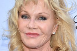 Melanie Griffith: Who is Antonio Banderas second wife?