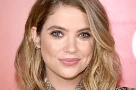 Ashley Benson Bio; Movies and TV Shows, Age, Height, Weight, Family, Young, Instagram