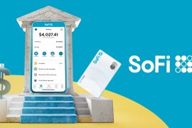 Where does SoFi get its money from? Has SoFi ever made a profit?