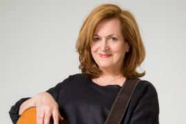 What Was Barbara Dickson Biggest Hit?