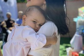 Becky G childen: Did Becky G have a baby?