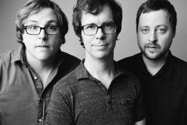 Is Ben Folds Five Still Together? How Did Ben Folds Learn Piano?