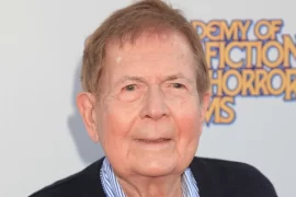 Bert I. Gordon Bio; Movies and TV Shows, Age, Height, Family, Health, Death