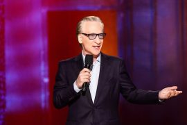 Bill Maher Education: Does Bill Maher have a degree?