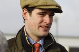 Billy Aprahamian: Who is Nicky Henderson assistant trainer?