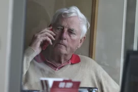 Bob Knight first wife: Who is Nancy Falk?