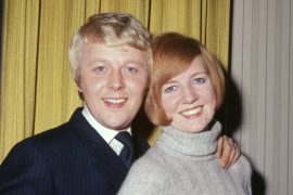 How Long Was Cilla Black Married to Bobby Willis? When Did Cilla Meet Bobby?
