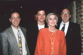 Brendan Fraser parents: Meet Peter Fraser and Carol Fraser