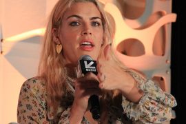 Busy Philipps Age, Young, Nationality, Height, Movies and TV Shows