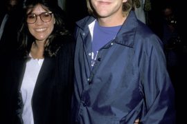 Kiefer Sutherland first wife: Who is Camelia Kath?