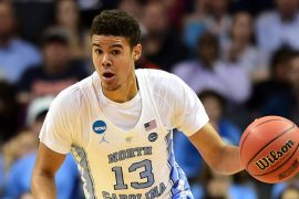 What is Cam Johnson’s nickname? What number is Cameron Johnson? Who is Cameron Johnson’s agent?